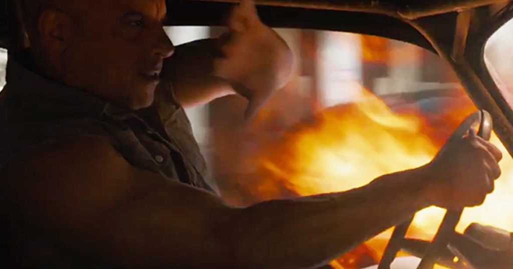 fate-furious-vin-diesel-flaming-car-clip