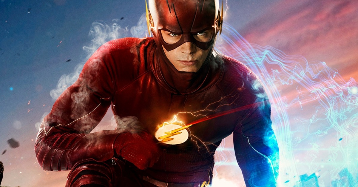 The Flash Season 4 Won’t Have A Speedster As Main Villain