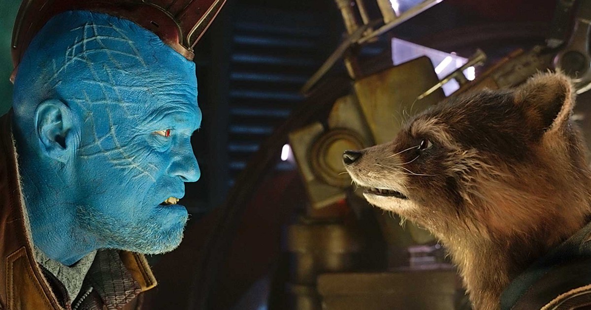 Guardians of the Galaxy 2 Plot Synopsis & More Details Revealed