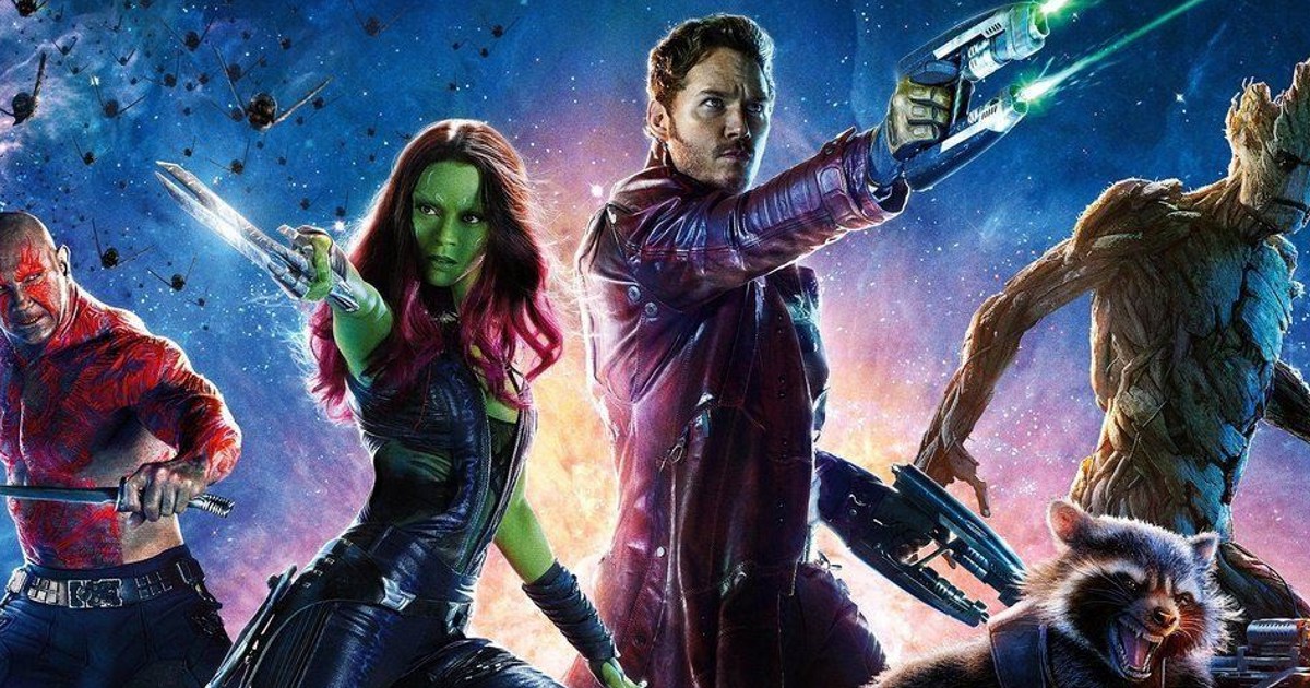 Guardians of the Galaxy 3 Happening: James Gunn Unsure To Direct