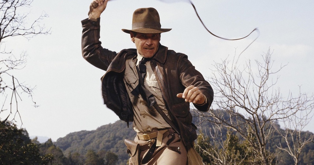 Indiana Jones Gets July 2019 Release Date