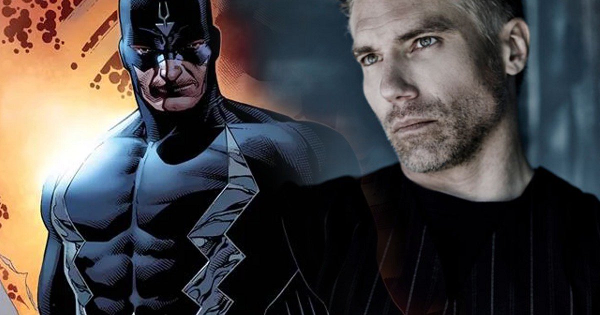 Marvel’s Inhumans Casts Black Bolt