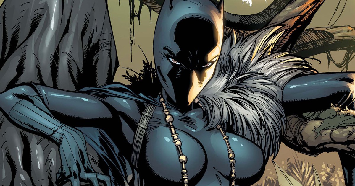 Shuri Confirmed For Black Panther Movie At Cinemacon