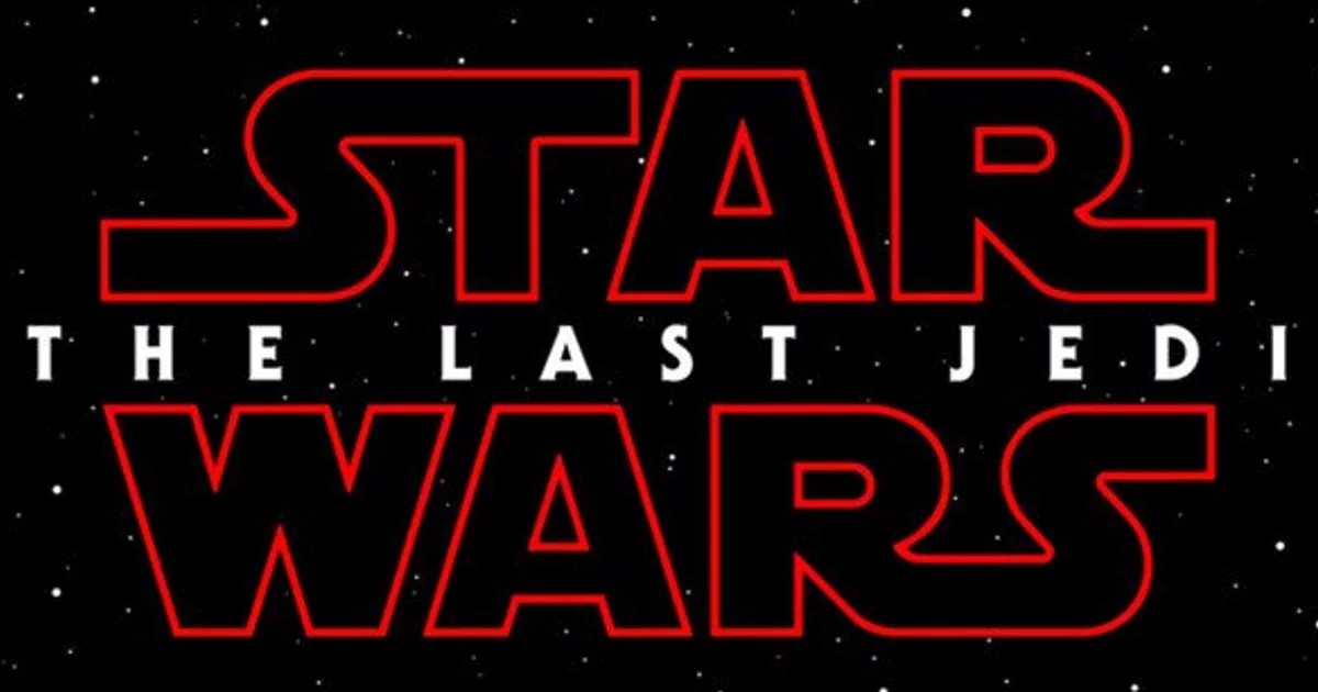 Listen To Star Wars: The Last Jedi Audience Reaction & Footage