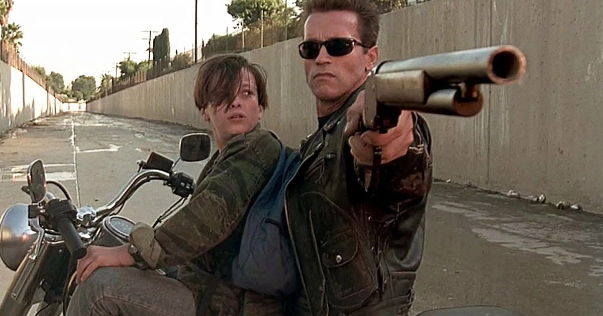 Terminator Franchise Not Dead; Big Announcement Coming Soon