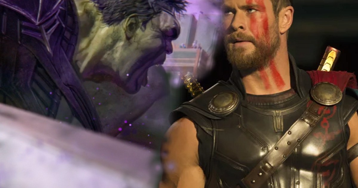 Thor: Ragnarok Trailer Might Be Marvel’s Best Ever Says James Gunn