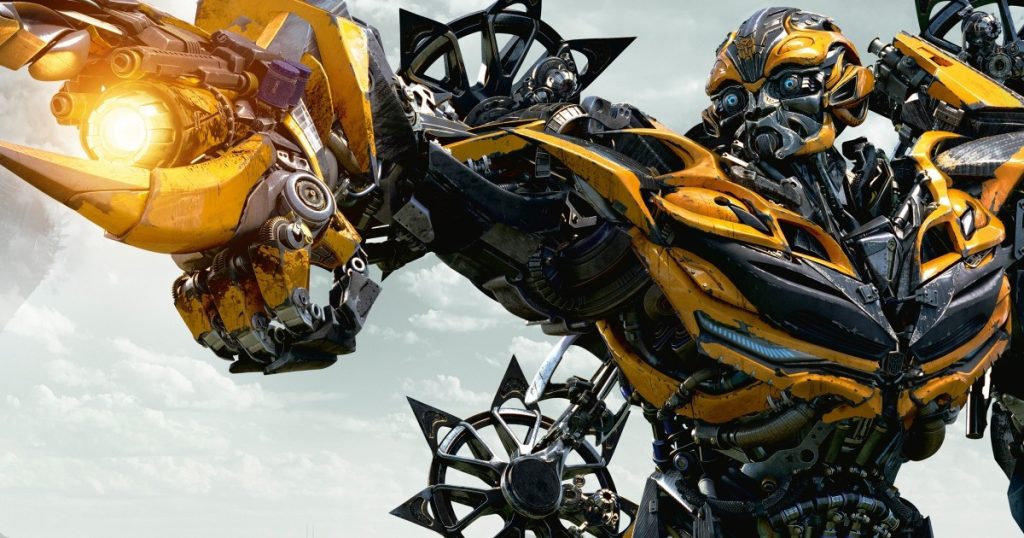 transformers-bumblebee-director