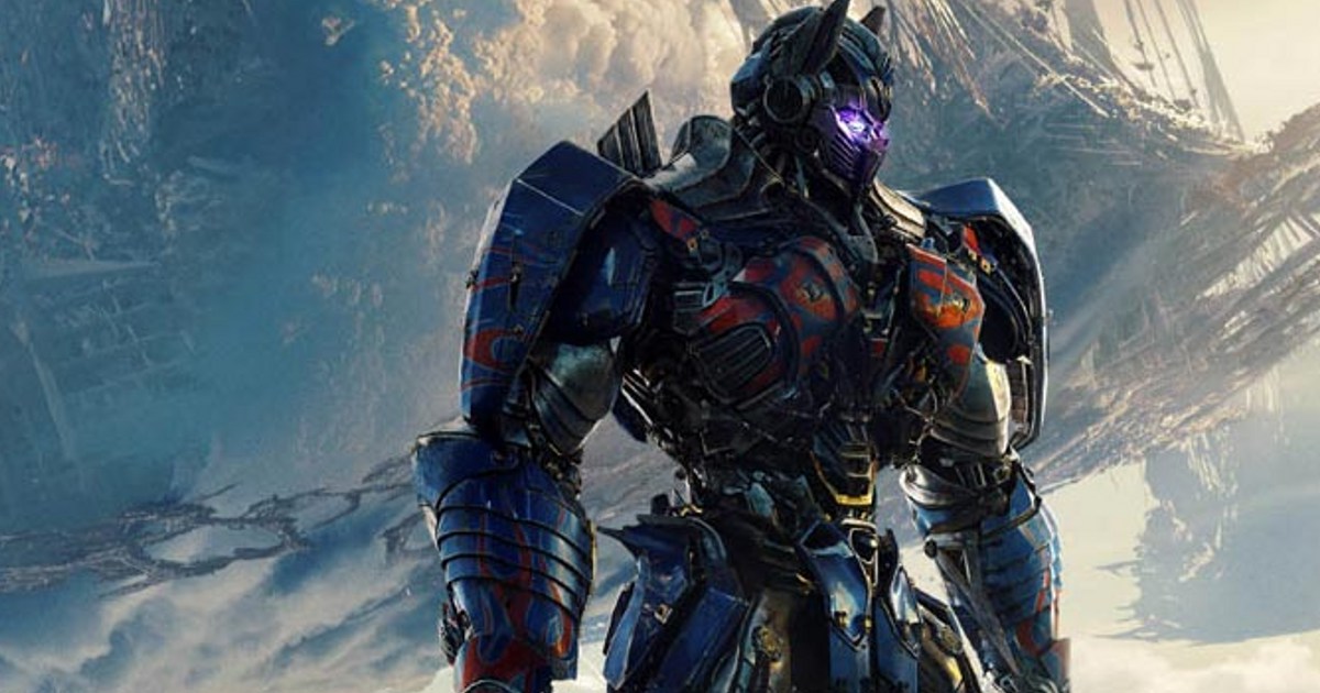 Transformers: The Last Knight Cinemacon Footage Described As A Mess