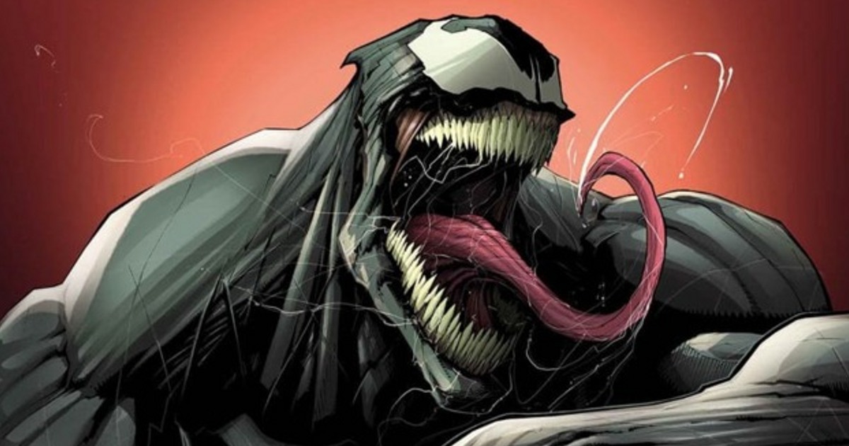 Venom Movie Described As Horror Sci-Fi