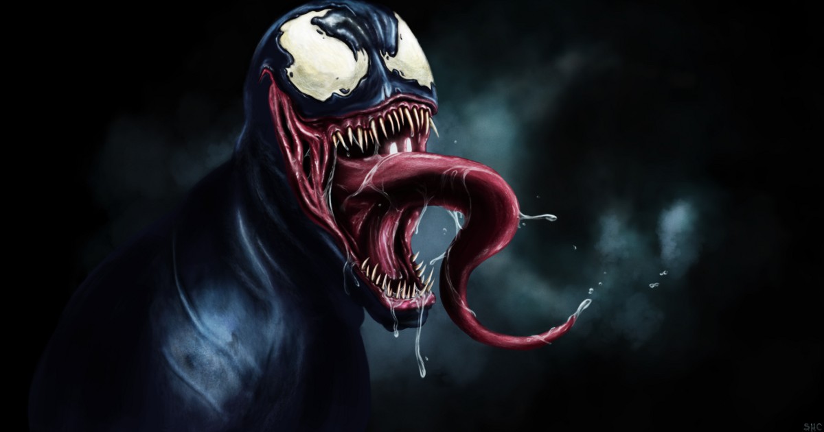 Venom Movie Gets A Release Date: No Marvel Studios?