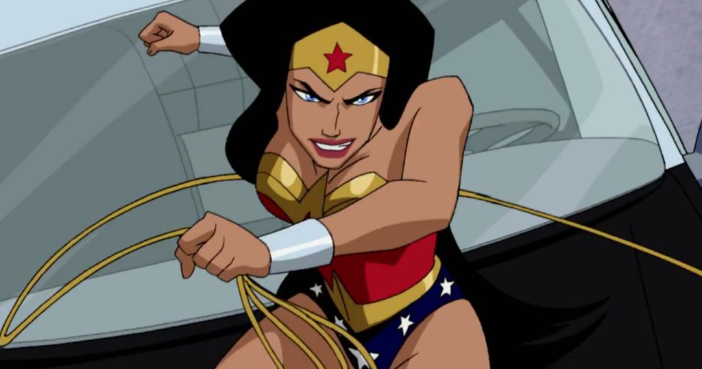 Wonder Woman: Commemorative Edition Trailer