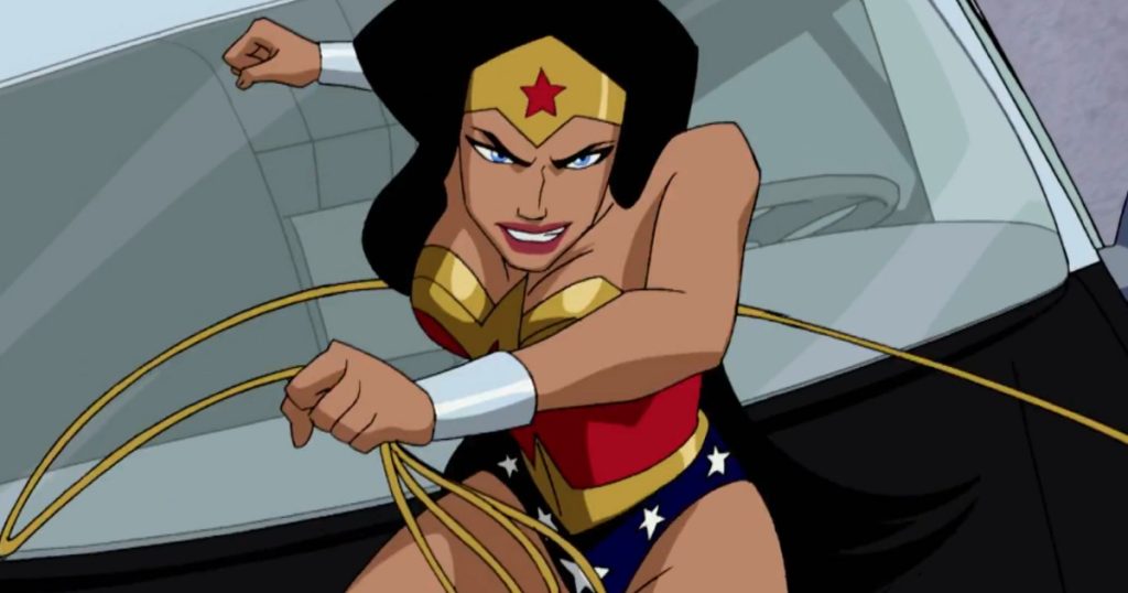 Watch: Wonder Woman Video Game Revealed With First Trailer