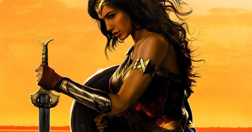 wonder-woman-poster-nick-kids-choice-awards