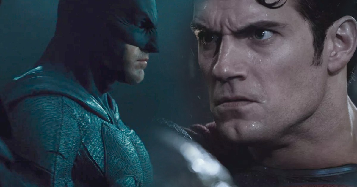 Zack Snyder Talks Justice League Trailer & Superman