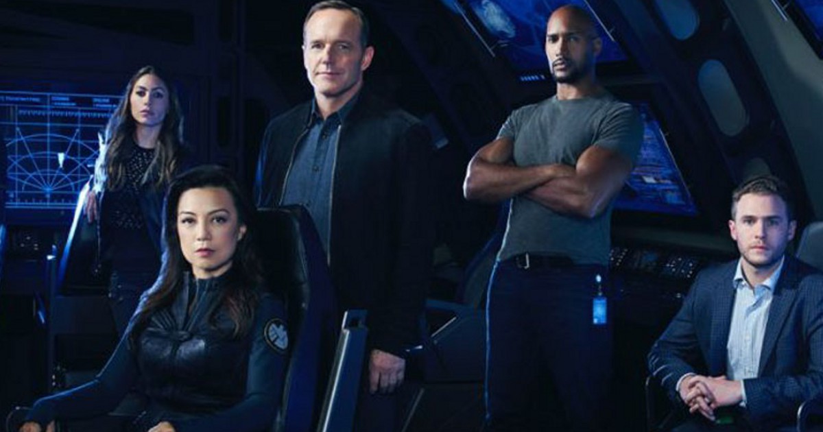 Marvel’s Agents of SHIELD 4×21 “The Return” Plot Synopsis