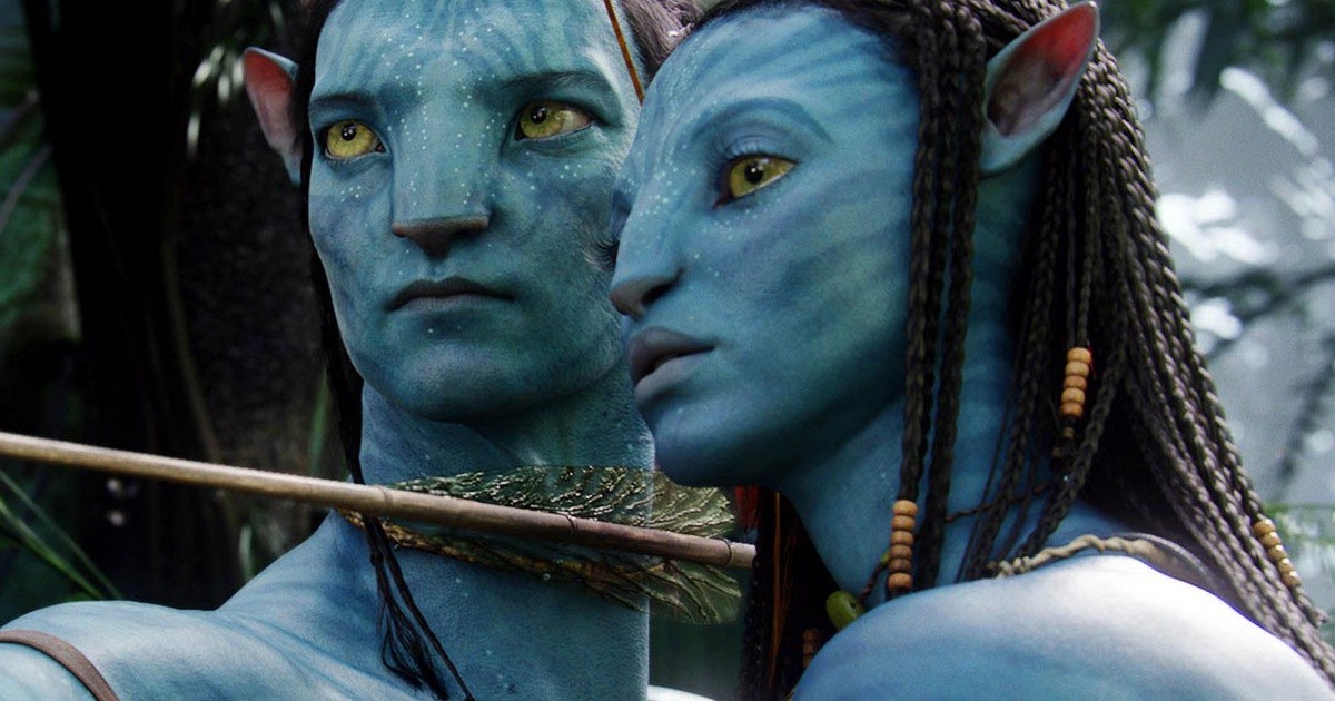 Four Avatar Movie Sequels Get Release Dates