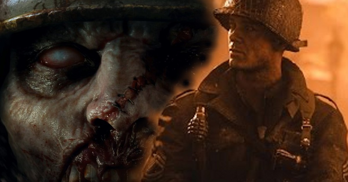 call-of-duty-wwii-trailer-zombies-confirmed