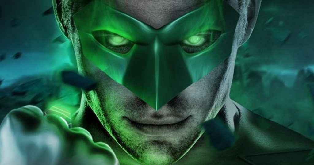 Chris Pine Green Lantern Possible? Actor Comments