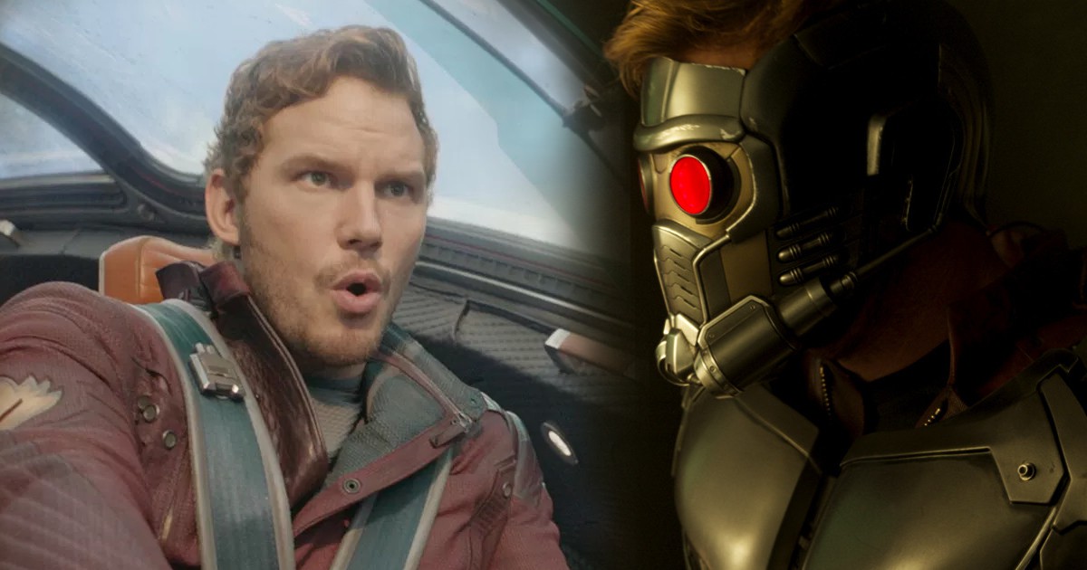 Chris Pratt Wants To Be A Part Of Marvel Forever!