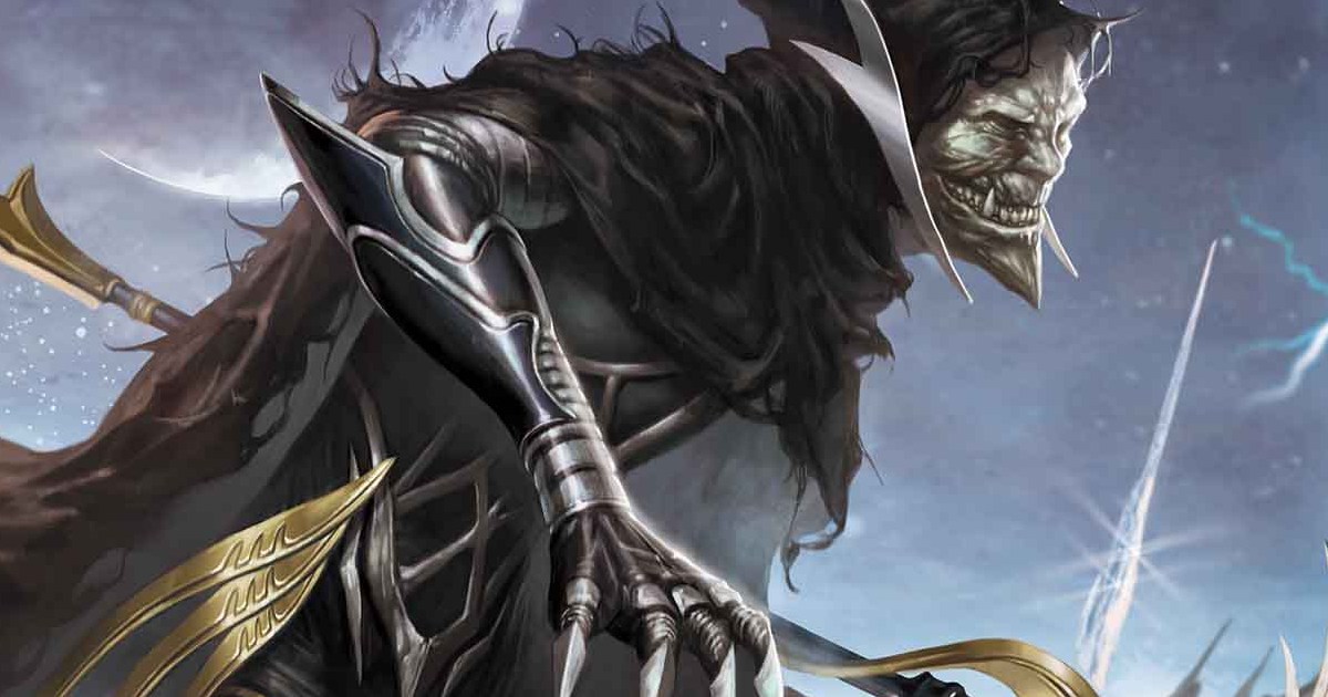 Avengers: Infinity War Set Video Reveals Corvus Glaive