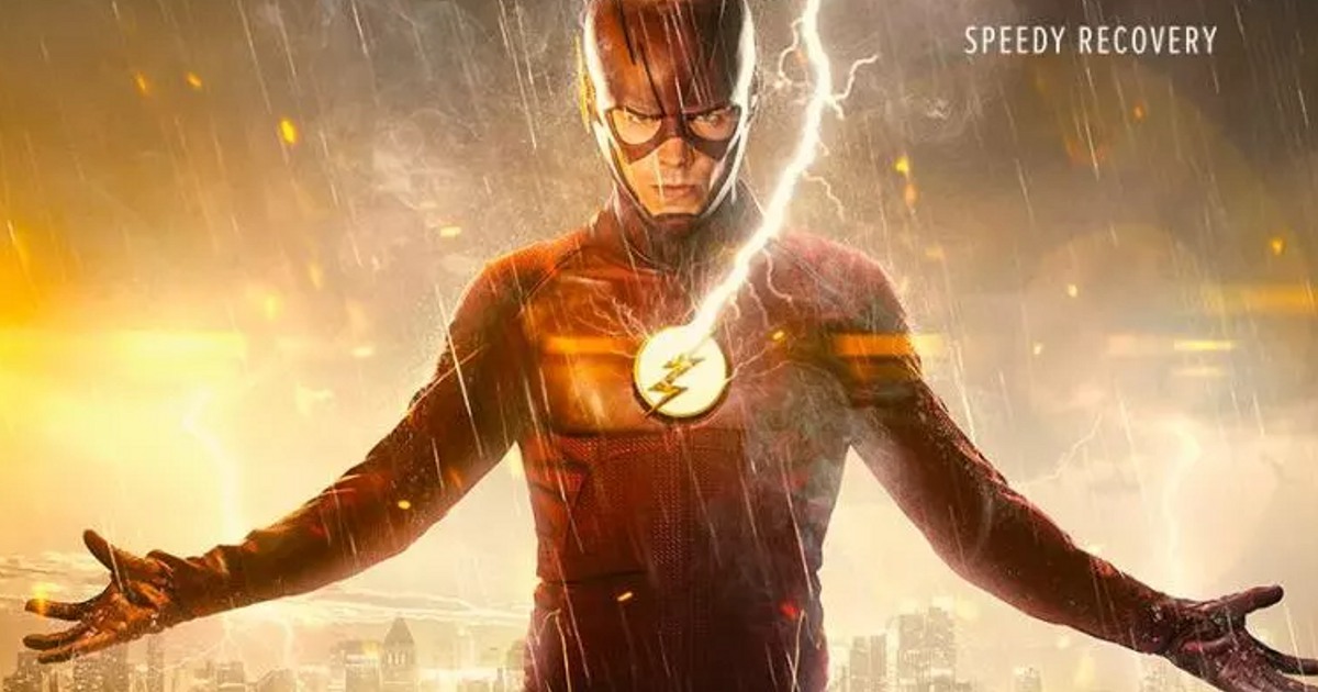 The Flash Season 3 Final Episodes Teased