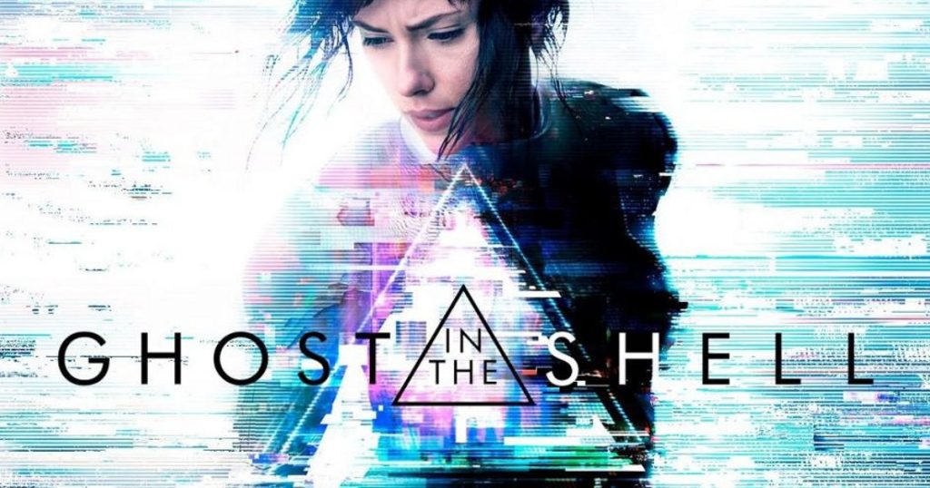Ghost In The Shell Review