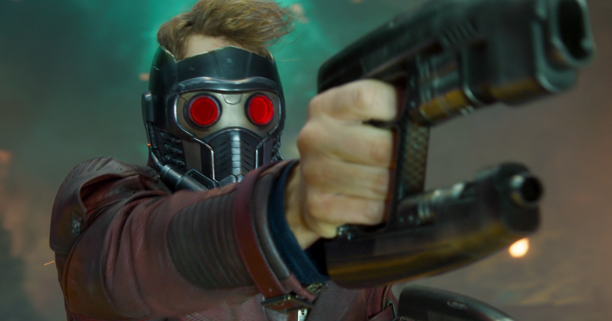 Guardians of the Galaxy 2 Estimated To Have Huge Opening