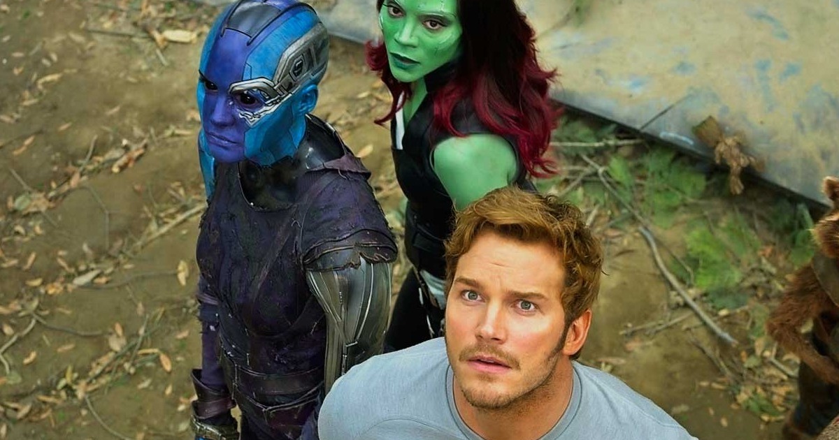 Guardians of the Galaxy 2 Soars Says First Rotten Tomatoes Review