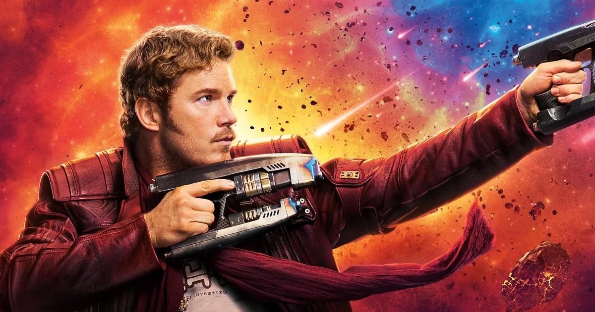 Possible Big Spoiler Lands Online For Guardians of the Galaxy 2