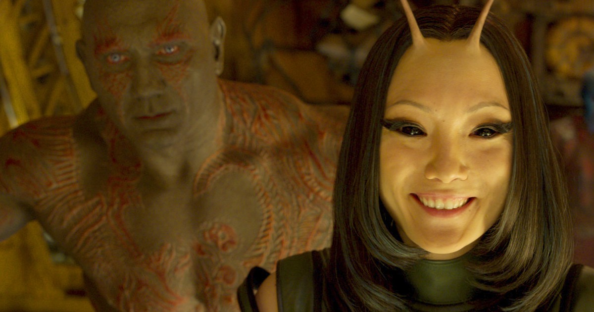 James Gunn Confirms When Guardians of the Galaxy 2 Takes Place