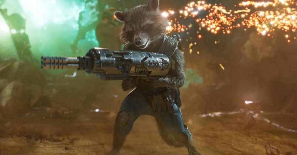 Guardians of the Galaxy 2 Twitter Reactions: New Favorite Marvel Movie