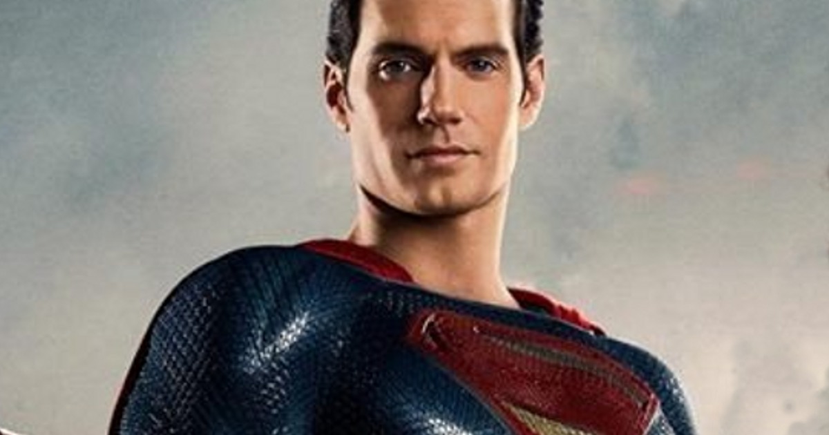 Superman Asks You To Join The Justice League