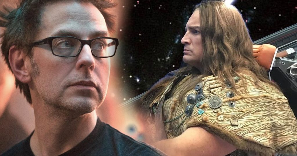 james-gunn-explains-guardians-galaxy-2-nathan-fillion