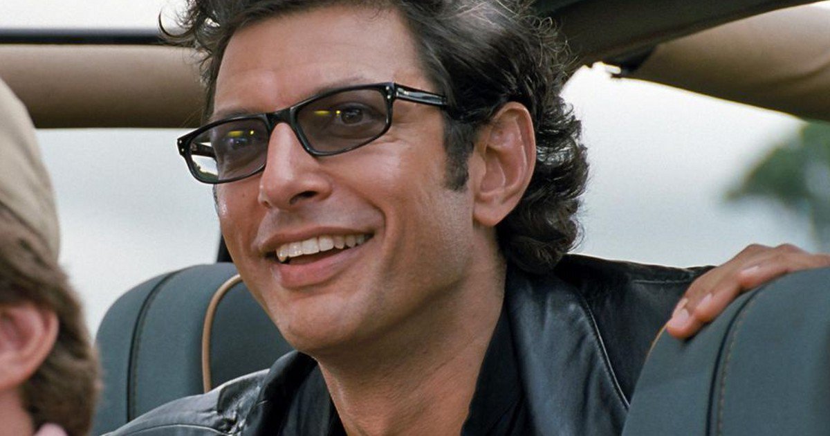 Jeff Goldblum Returning For Jurassic World