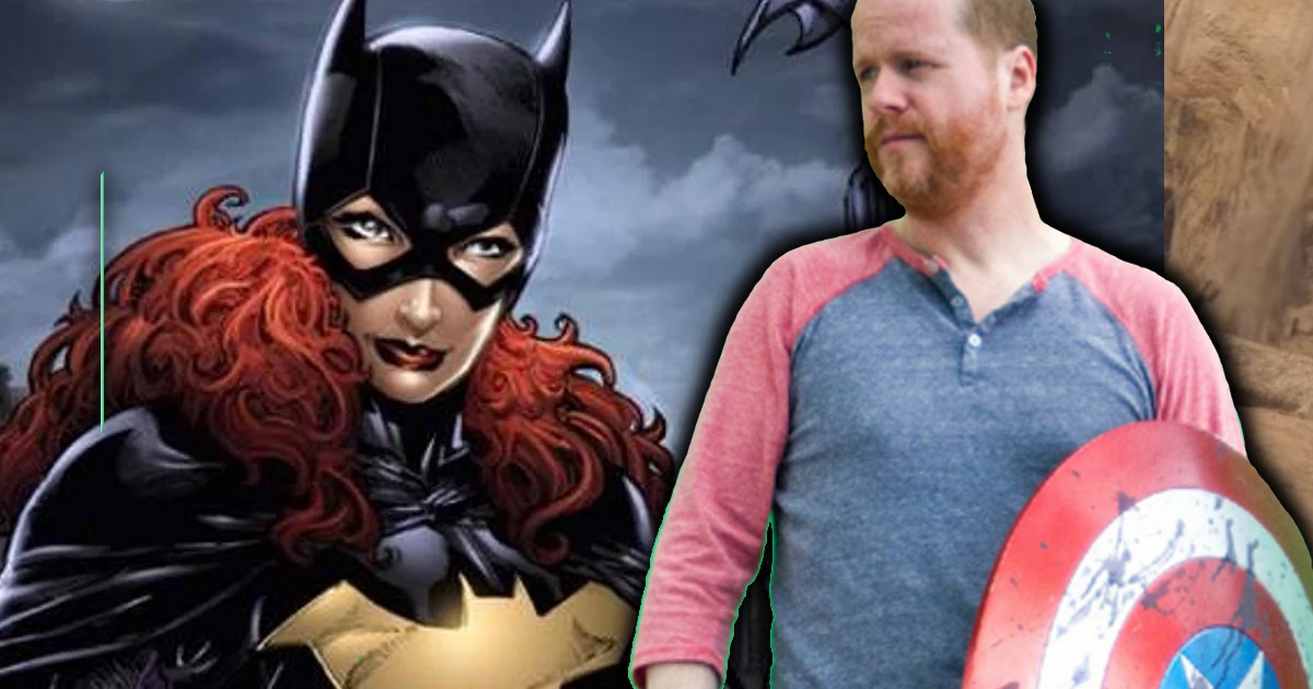 Joss Whedon Obsessed With Batgirl & Talks Casting (Video)