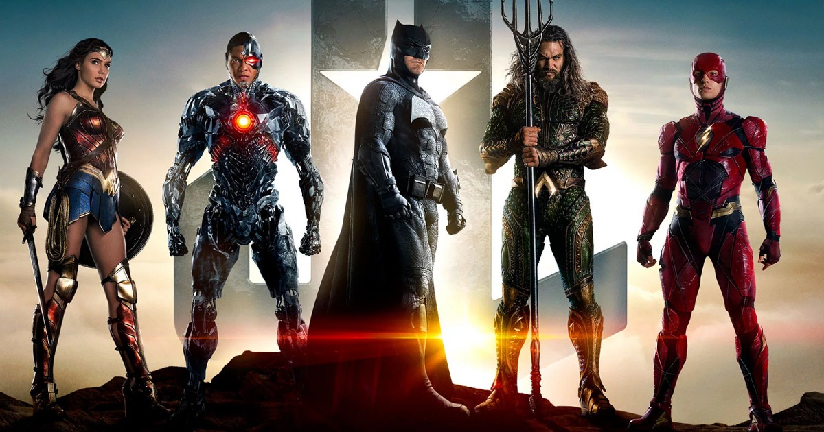 Zack Snyder & Jon Berg Respond To Justice League Runtime Rumors