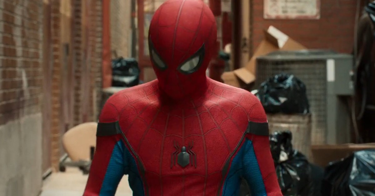 Kevin Feige Confirms No Spider-Man MCU Plans Past Homecoming Sequel