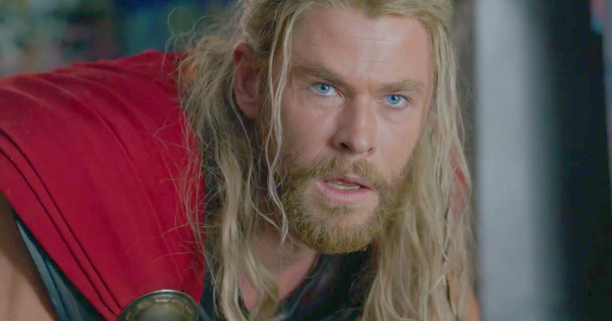Watch: Kevin Smith Reacts To Thor: Ragnarok Trailer