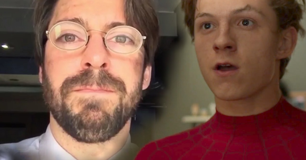 Martin Starr Reveals Spider-Man: Homecoming Role