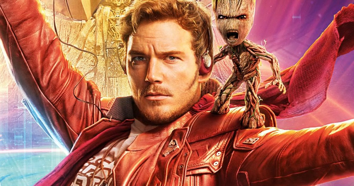 Spoilers Confirmed For Guardians of the Galaxy 2