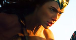 Patty Jenkins Confirms Wonder Woman Villain