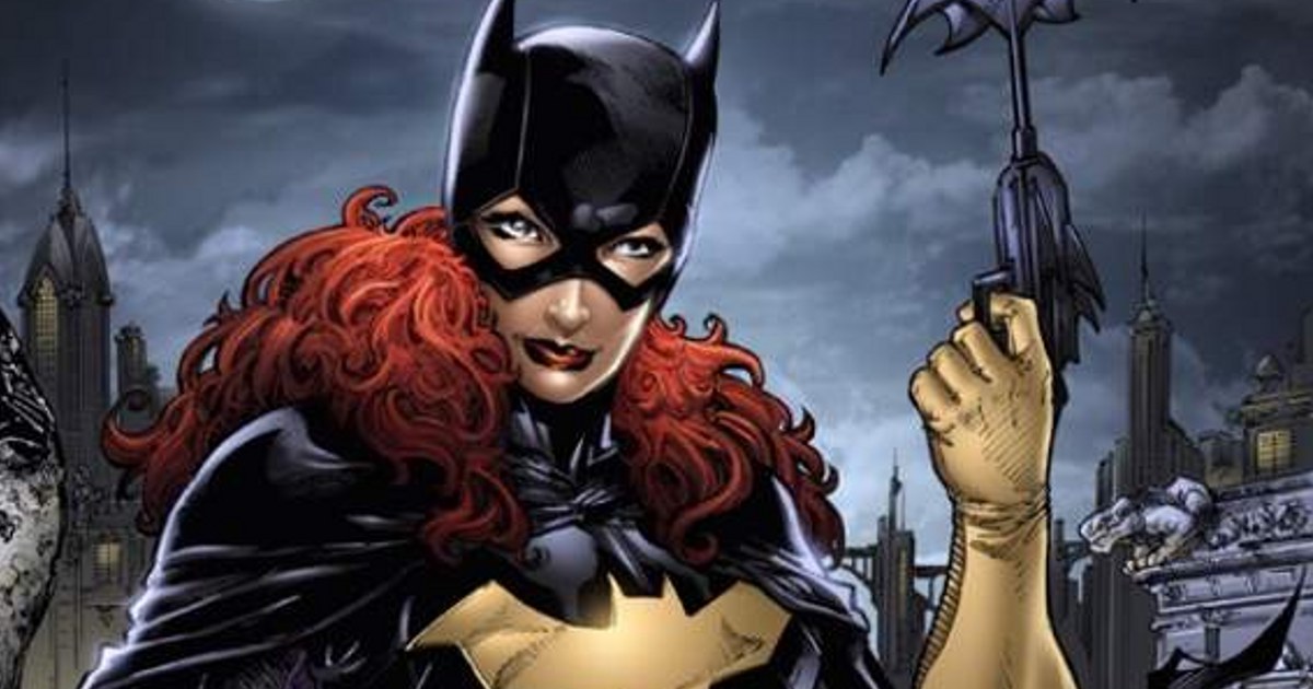 Patty Jenkins Excited For Joss Whedon & Batgirl