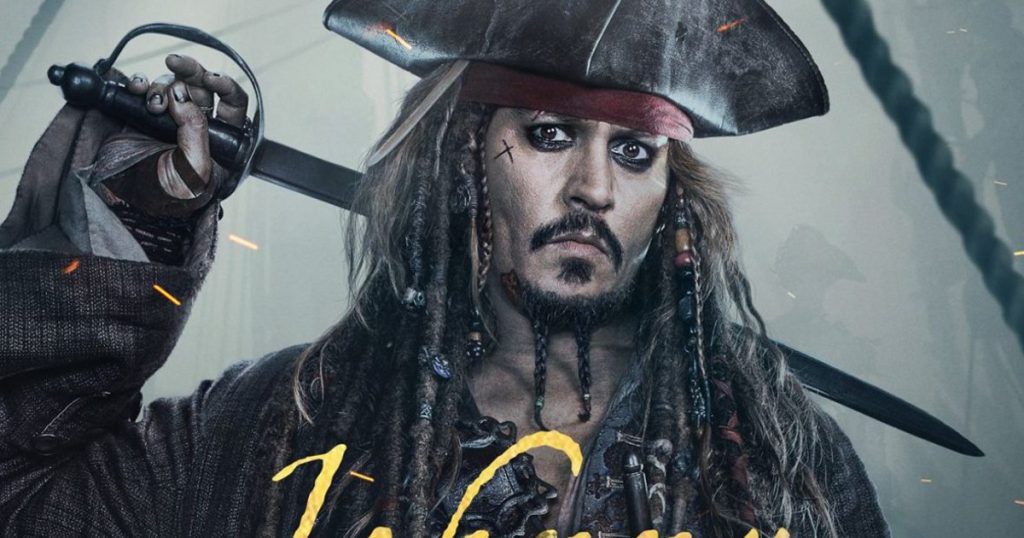 pirates-character-posters