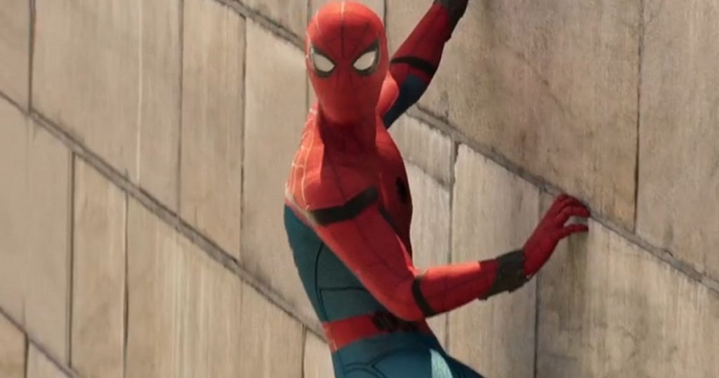 spider-man-homecoming-footage-rumors
