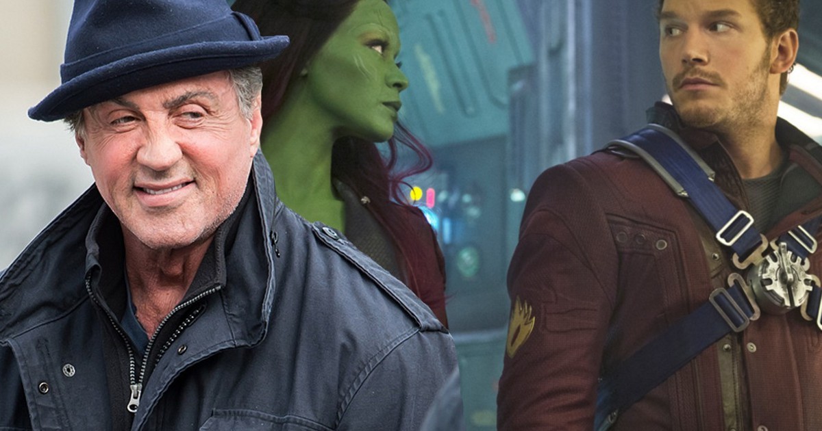 Big Plans For Sylvester Stallone In Marvel COSMIC Universe