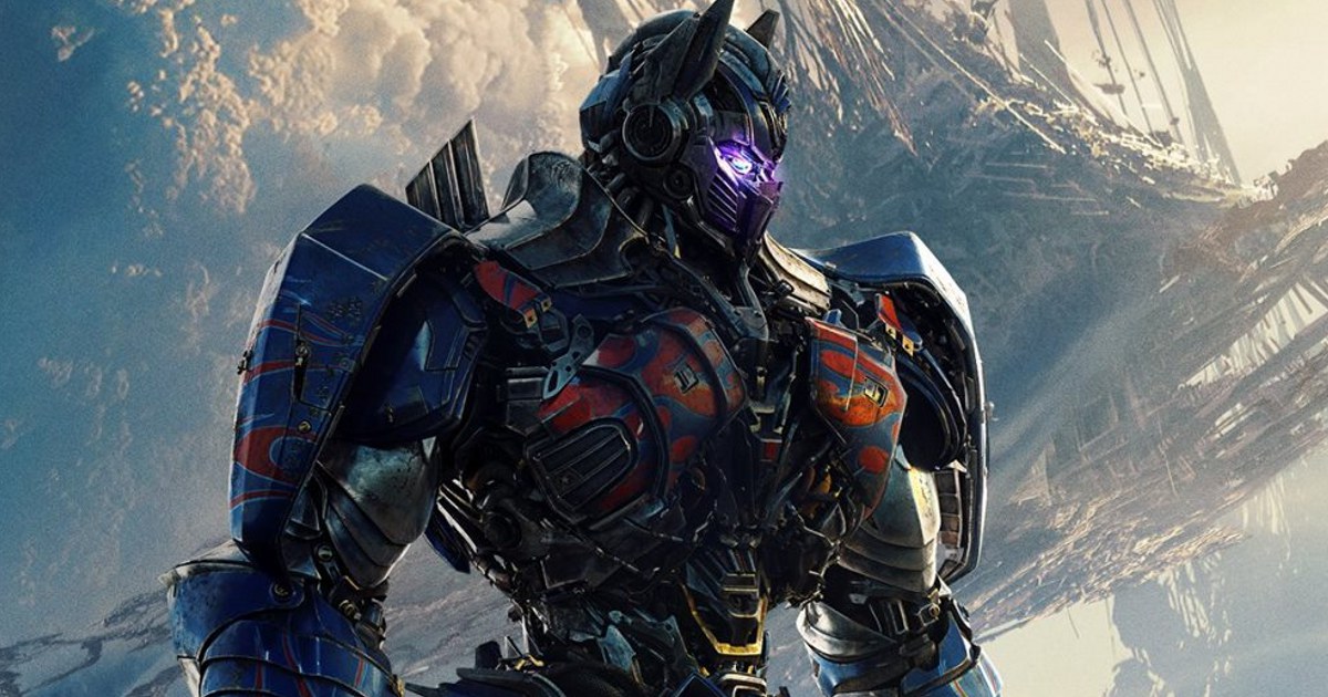 14 Transformers Stories In Development; Michael Bay Leaving After Last Knight