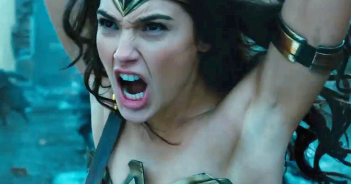 Wonder Woman Estimated To Have Strong Opening