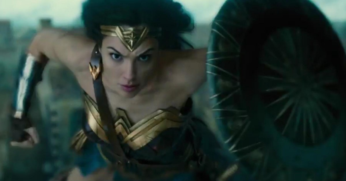 Wonder Woman Movie Runtime Becomes Known