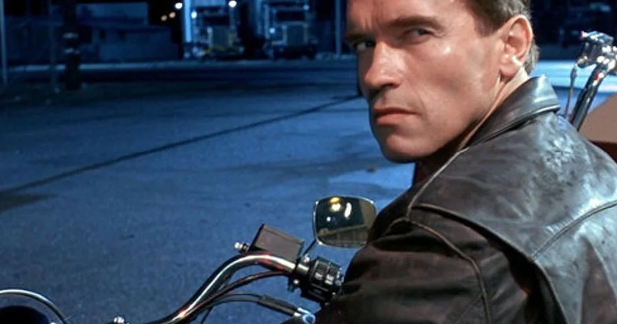 Arnold Schwarzenegger & James Cameron Returning For New Terminator Movie