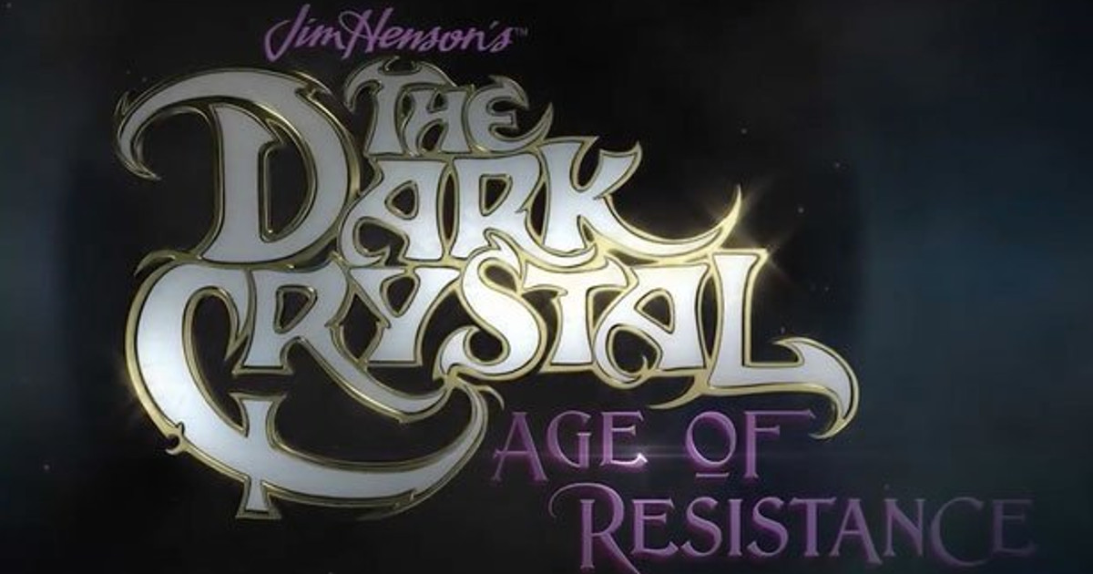 Dark Crystal Prequel Series Coming To Netflix